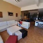 La Maquinita Hostel