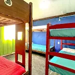 La Maquinita Hostel