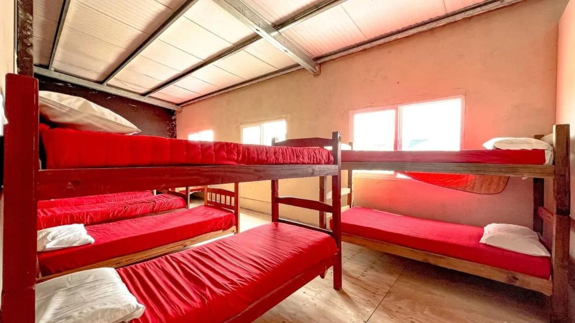 La Maquinita Hostel Hostal *