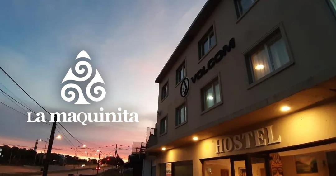 La Maquinita Hostel * Mar del Plata