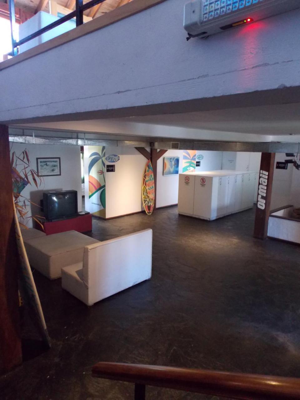 La Maquinita Hostel Hostal