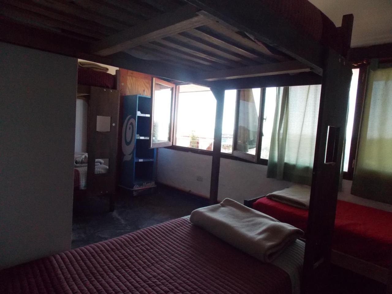 La Maquinita Hostel * Mar del Plata
