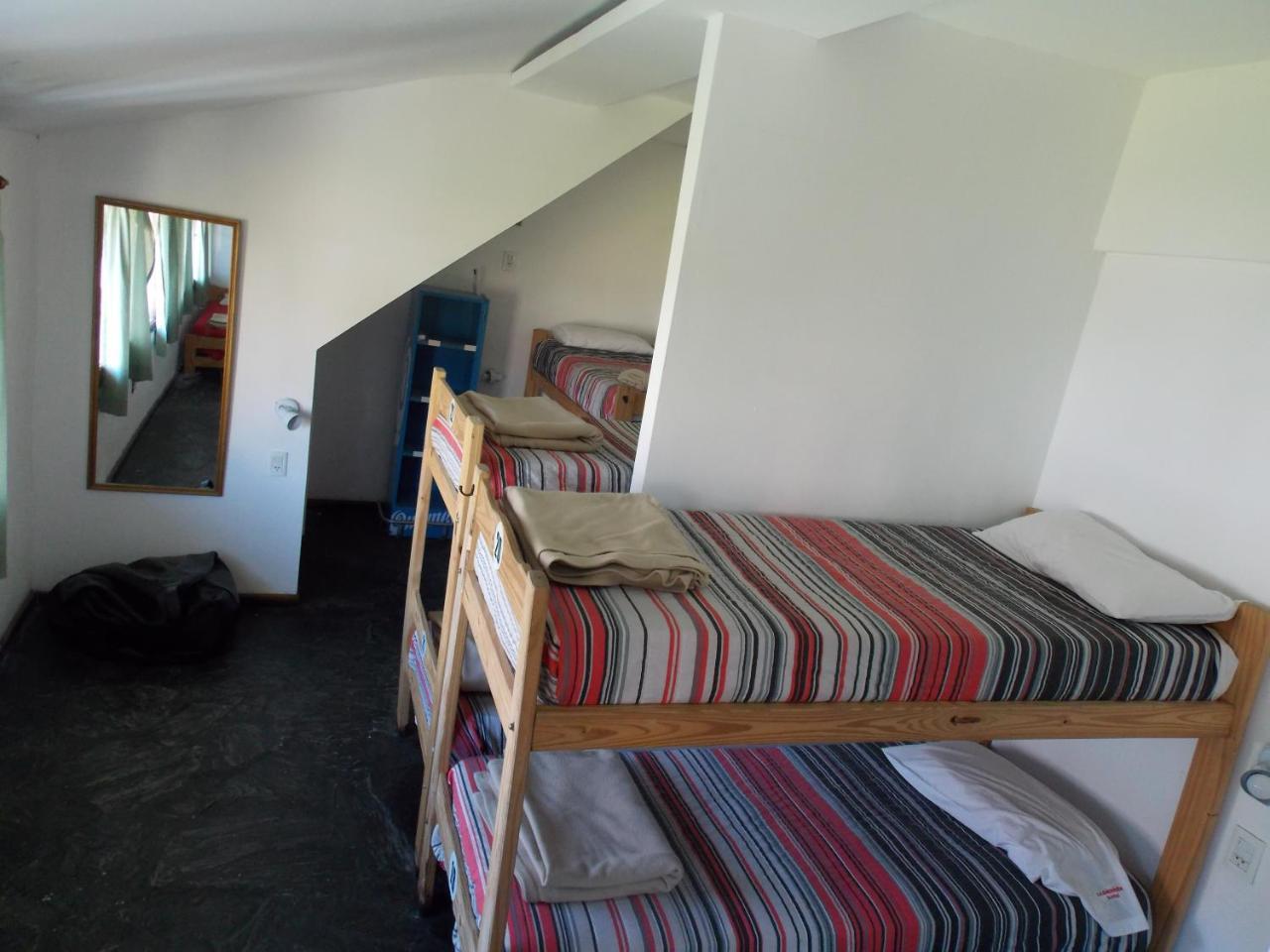 La Maquinita Hostel Hostal *