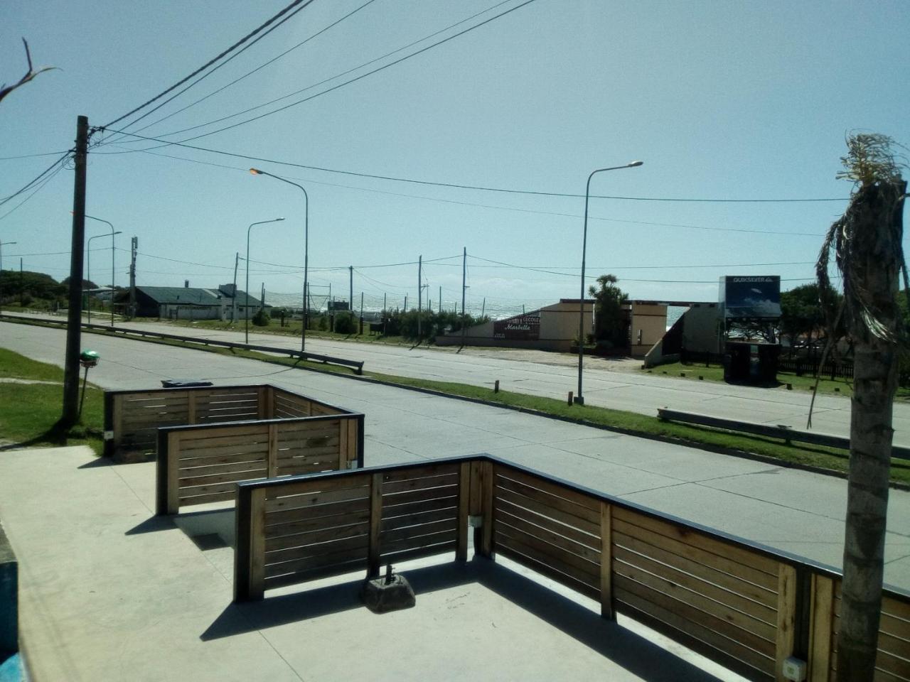 La Maquinita Hostel * Mar del Plata