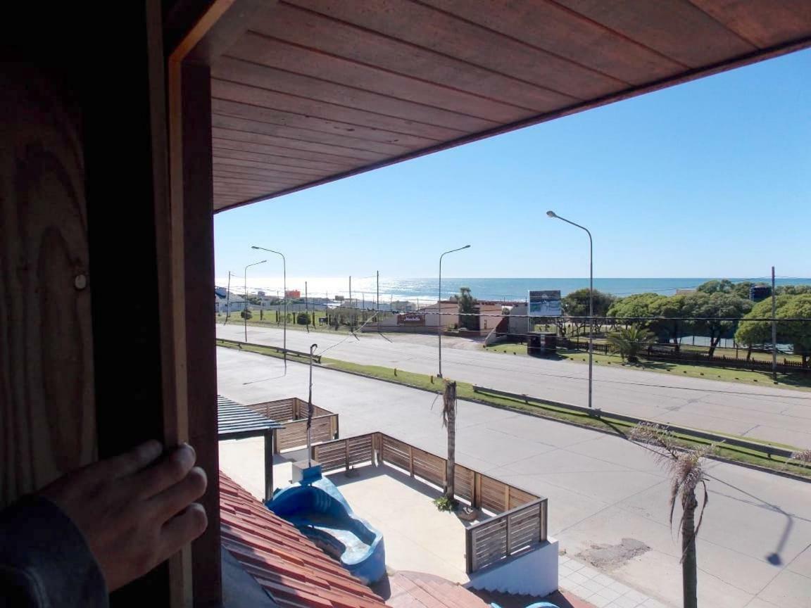 La Maquinita Hostel * Mar del Plata